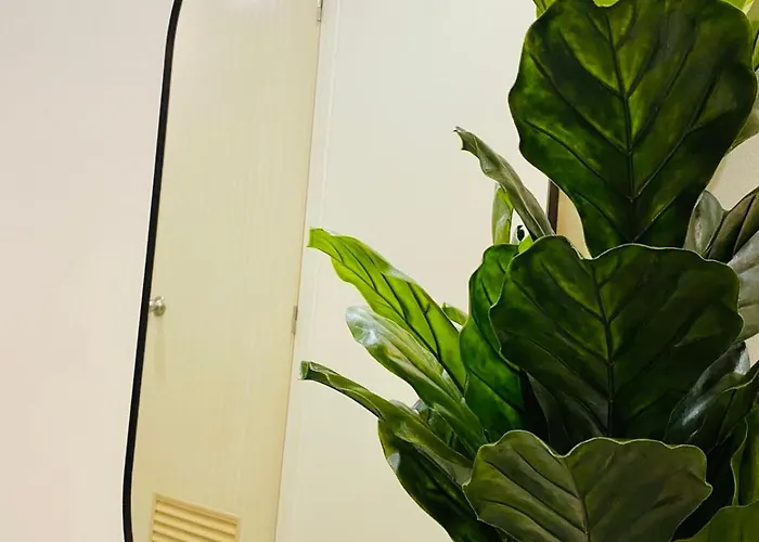 Cozy Brand New Unit Aparthotel *